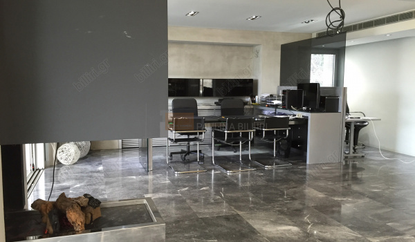 Eσωτερικός χώρος - Indoor space